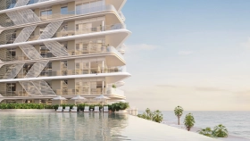 Фотографии инфраструктуры Фахид Бич Резиденсес | Fahid Beach Residences