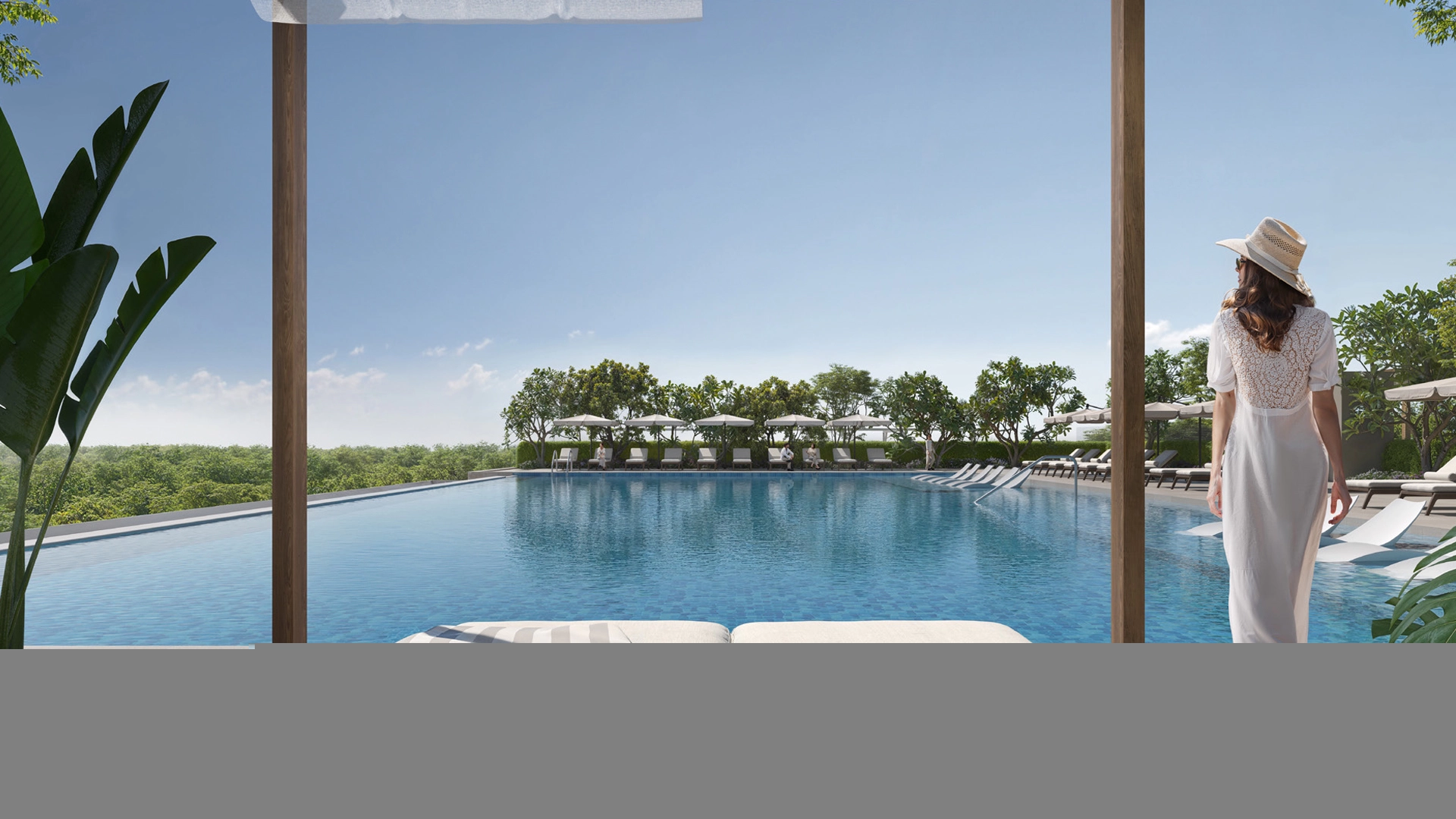 Фотографии  Vida Residences Hillside