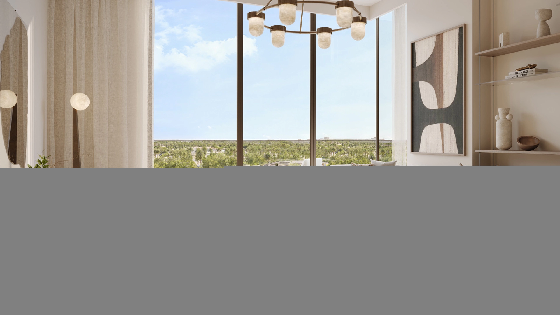 Фотографии интерьеров Vida Residences Hillside