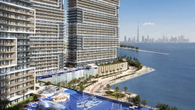 Фотографии  Chelsea Residences от Damac Properties