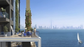 Фотографии  Chelsea Residences от Damac Properties