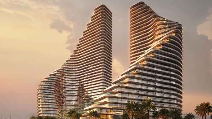 Binghatti Flare by Binghatti Developers