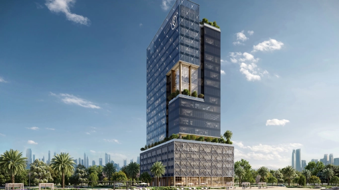 Eaton Square by Ellington Properties