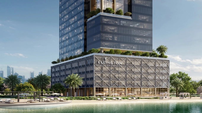 Eaton Square by Ellington Properties