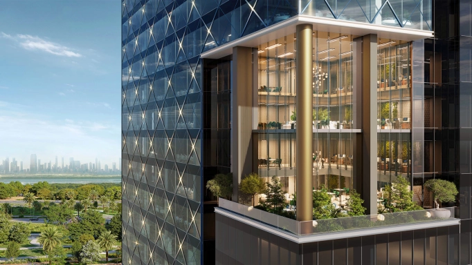 Eaton Square by Ellington Properties