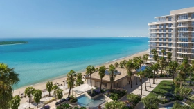 Фотографии  Aldar Fahid Beach Terraces