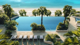 Фотографии инфраструктуры Aldar Fahid Beach Terraces