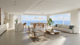 Фотографии интерьеров Aldar Fahid Beach Terraces