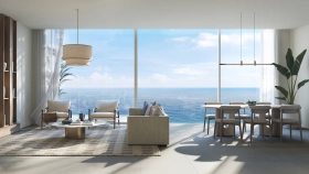 Фотографии  Aldar Fahid Beach Terraces