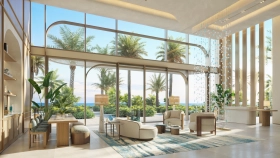 Фотографии Лобби Aldar Fahid Beach Terraces