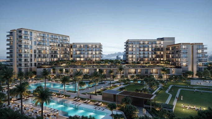 Sera by Emaar Properties