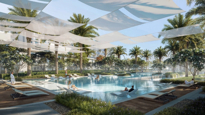 Sera by Emaar Properties