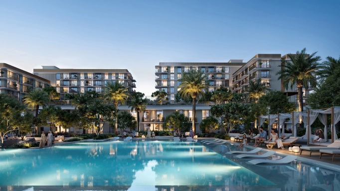 Sera by Emaar Properties
