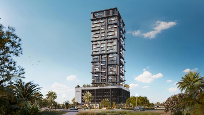 Riverton House by Ellington Properties in Ras Al Khor