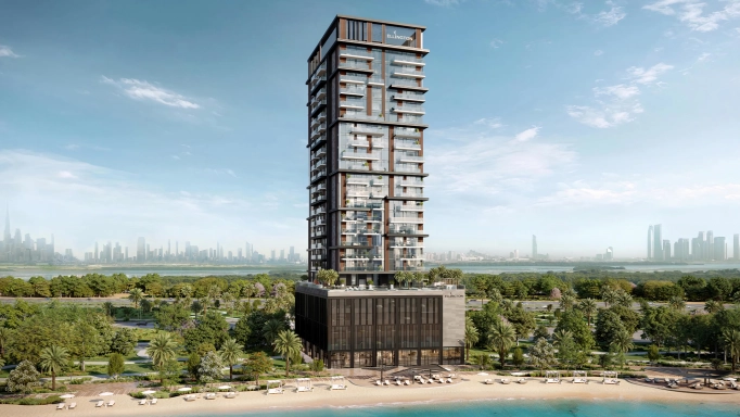 Riverton House by Ellington Properties in Ras Al Khor