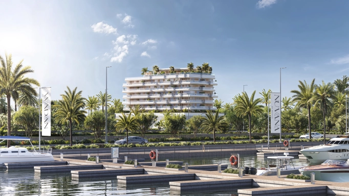 Nuvana by Wadan Developments