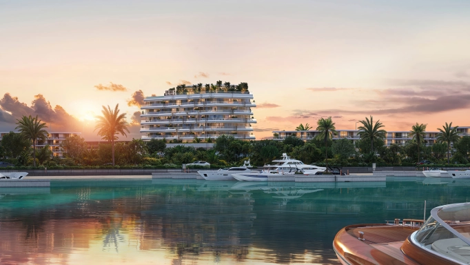 Nuvana by Wadan Developments