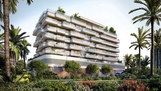 Nuvana by Wadan Developments