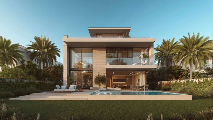 Ashwood Estates by Wasl Asset Management Group