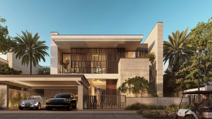 Ashwood Estates by Wasl Asset Management Group