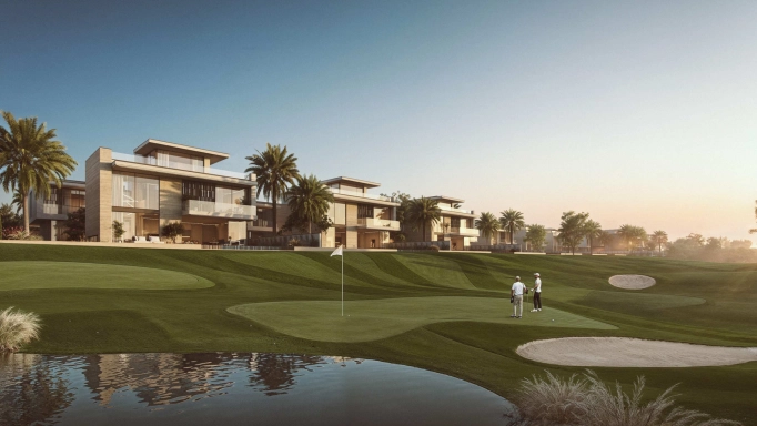 Ashwood Estates by Wasl Asset Management Group