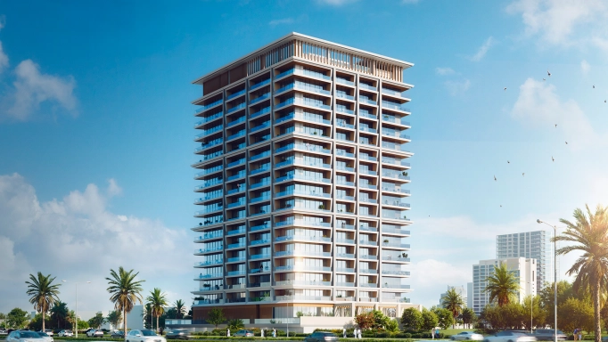 Binghatti Pinnacle Luxury Lifestyle