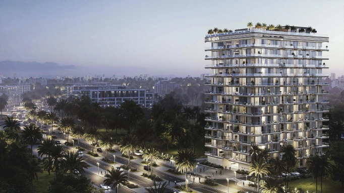 Seraph by Wadan Developments