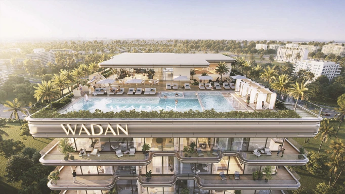 Seraph Community View