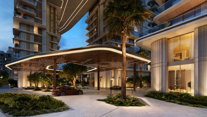 Nourelle by Meraas Luxury Lifestyle