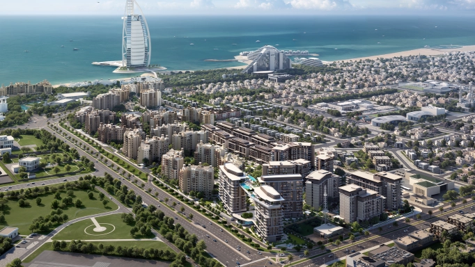 Nourella by Meraas - MJL - Q2 2029