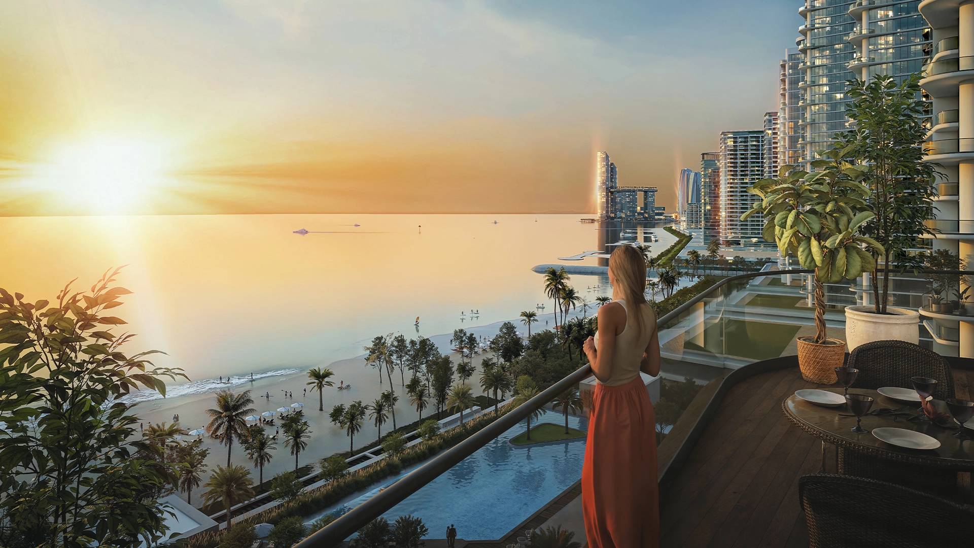 Фотографии  Sobha Aquamont