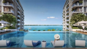 Фотографии инфраструктуры The Cove Фотографии инфраструктуры The Cove