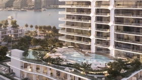 Фотографии инфраструктуры Stellar by Elie Saab