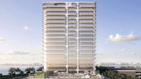 Фотографии архитектуры Stellar by Elie Saab