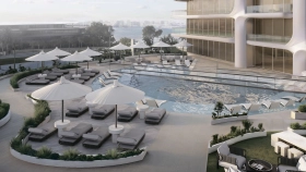 Фотографии комплекса Stellar by Elie Saab