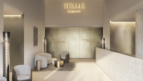 Фотографии Лобби Stellar by Elie Saab