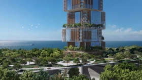 Фотографии  31 ABOVE