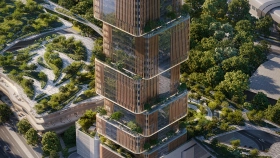 Фотографии архитектуры 31 ABOVE