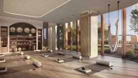 Фотографии инфраструктуры 31 ABOVE