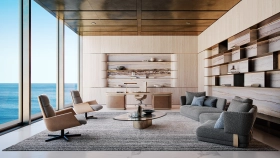 Фотографии интерьеров 31 ABOVE