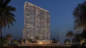 Фотографии архитектуры Sunstone Abu Dhabi