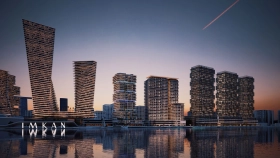 Фотографии  Sunstone Abu Dhabi