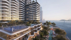 Фотографии приватной территории Sunstone Abu Dhabi