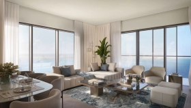Фотографии интерьеров Sunstone Abu Dhabi