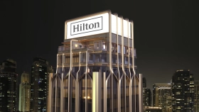 Фотографии  Hilton Residences JLT