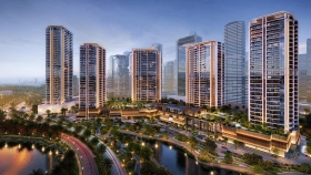 Фотографии архитектуры Eltiera Views