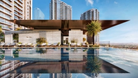 Фотографии инфраструктуры Eltiera Views