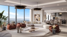 Фотографии интерьеров Eltiera Views