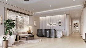 Фотографии Лобби Eltiera Views