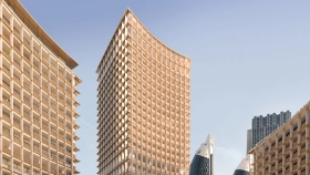 Фотографии архитектуры Carlyle Hotel And Residences
